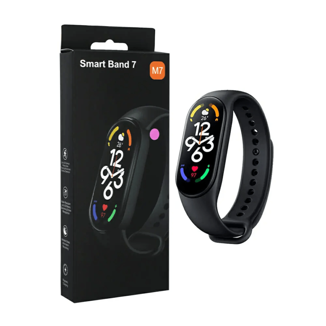 Lm 707 smart band new arrivals