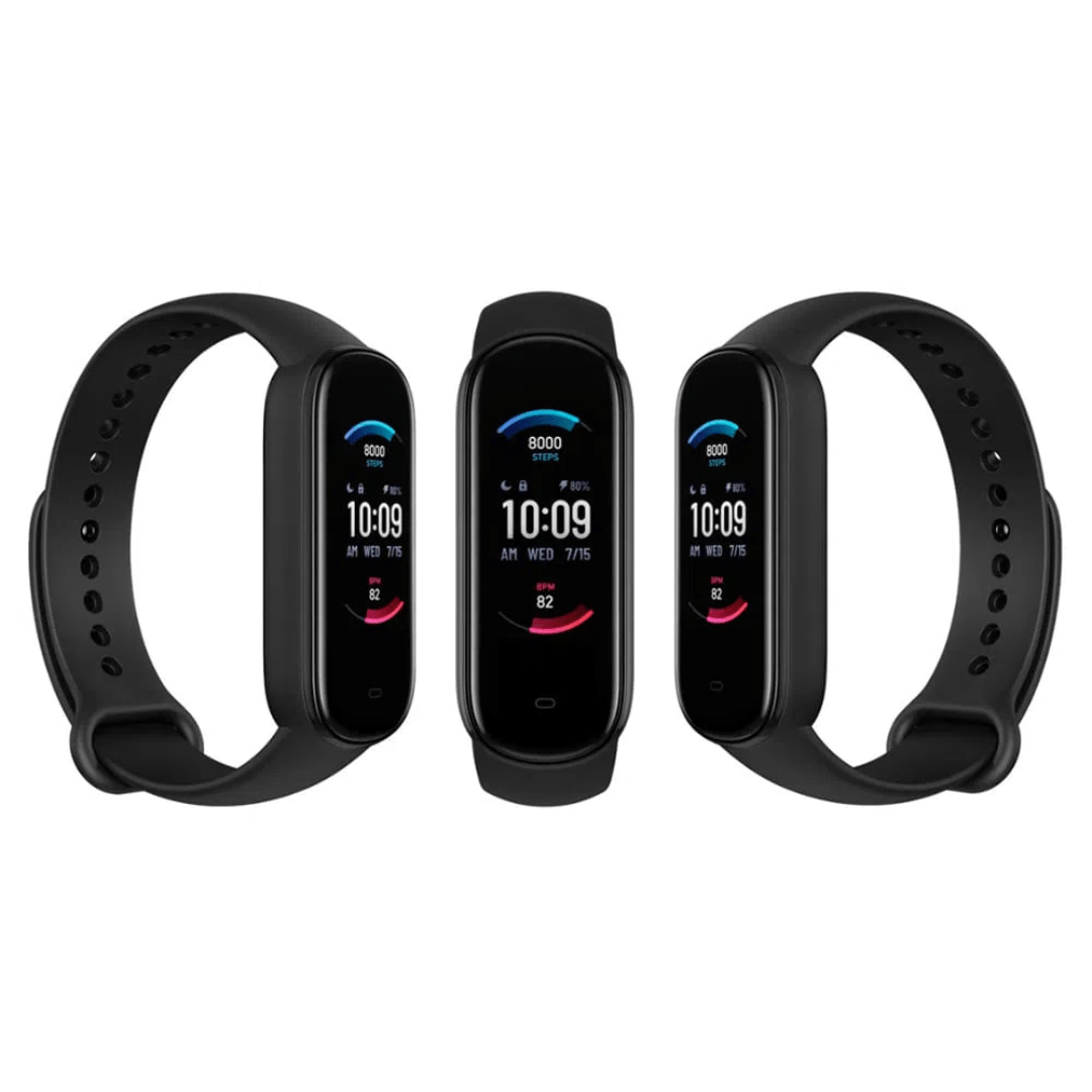 Amazfit best sale smartband 5