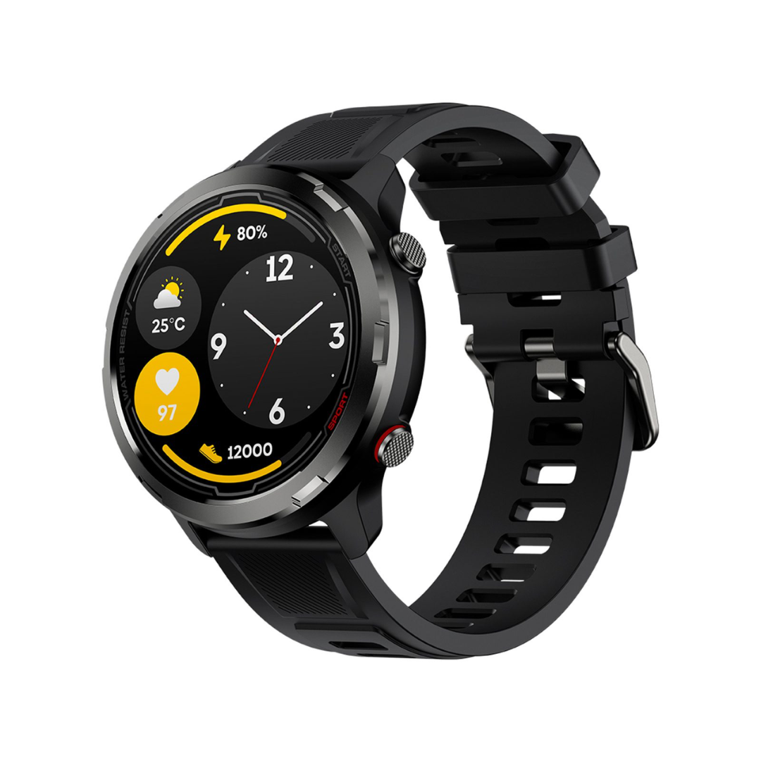 Smartwatch sport best sale